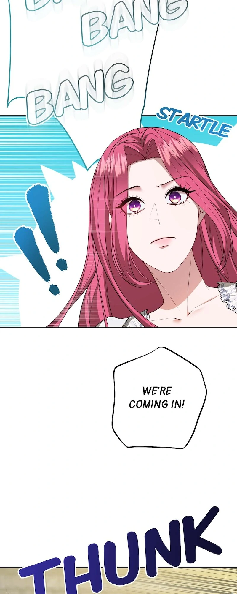 The Devilishly Trash Duke Chapter 79 190 03