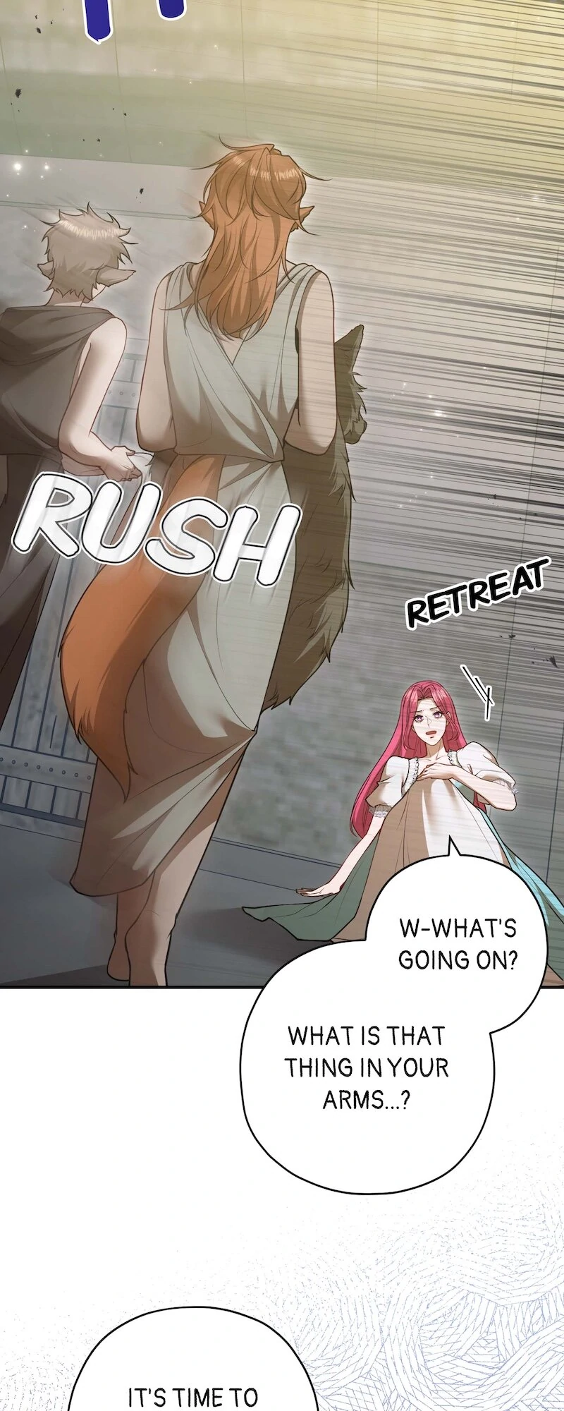 The Devilishly Trash Duke Chapter 79 191 04