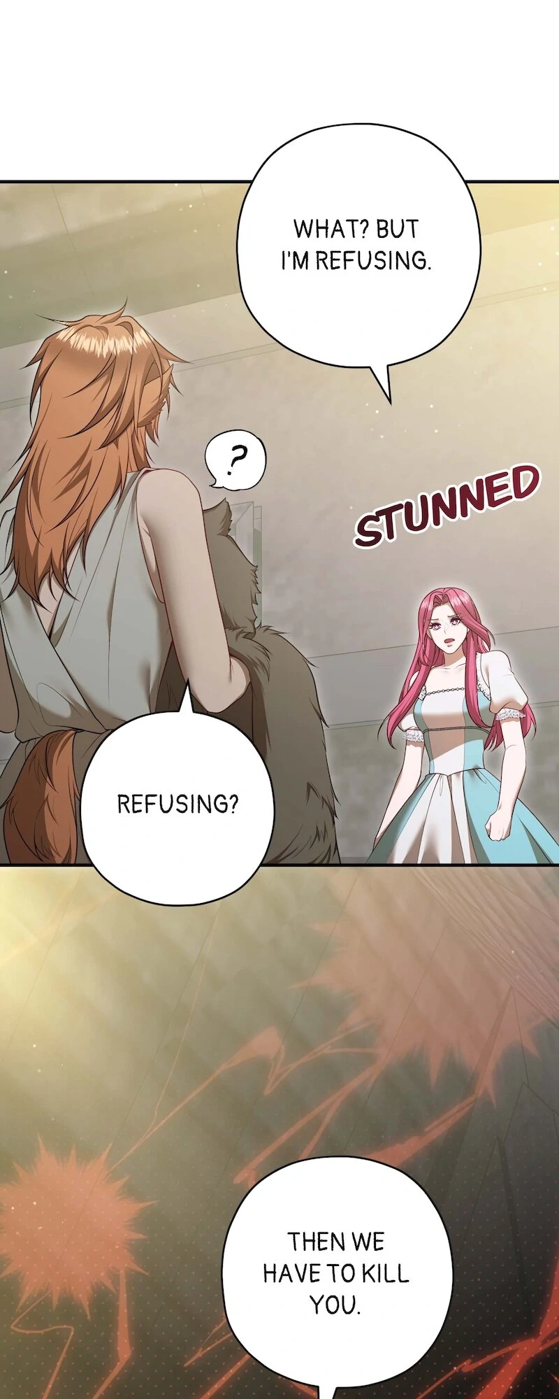 The Devilishly Trash Duke Chapter 79 194 07