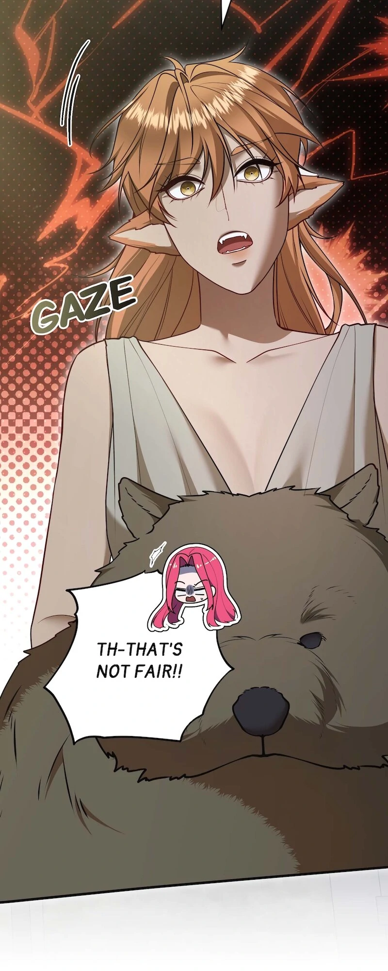 The Devilishly Trash Duke Chapter 79 195 08