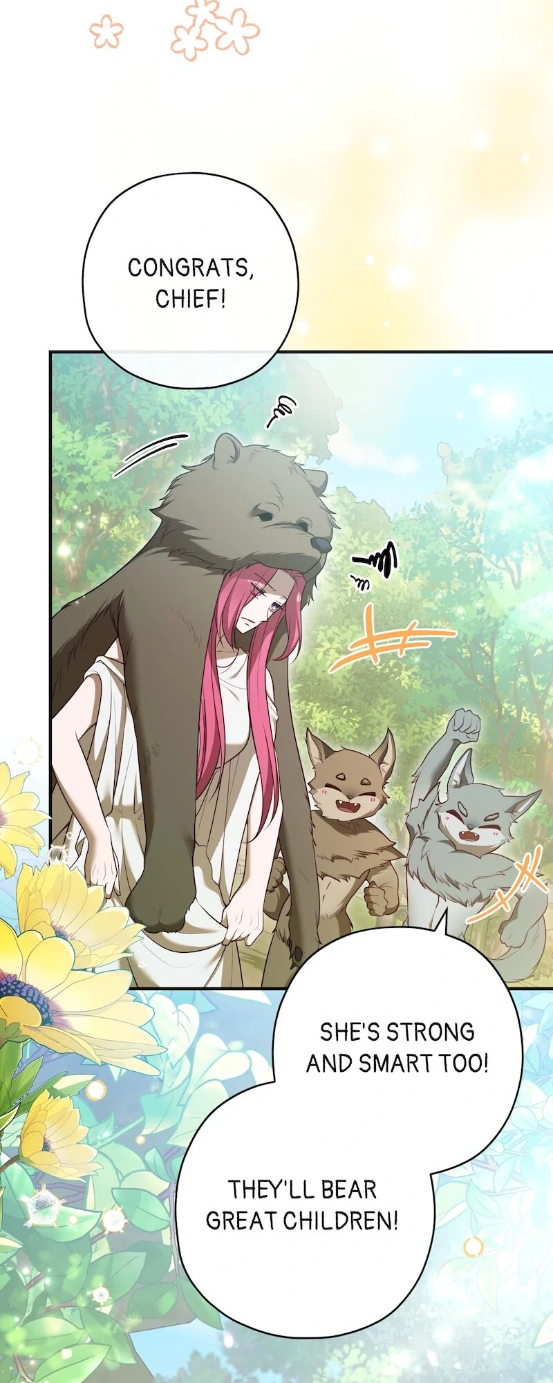 The Devilishly Trash Duke Chapter 79 198 11