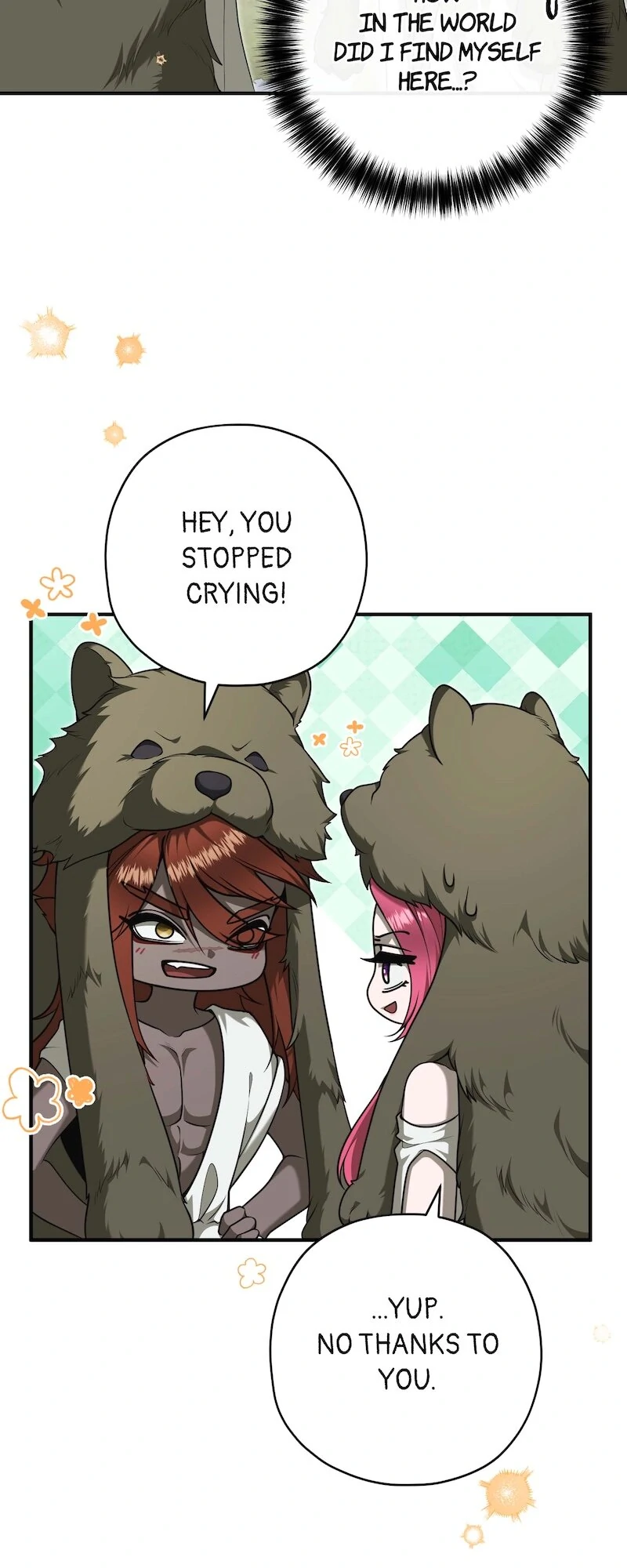 The Devilishly Trash Duke Chapter 79 201 14