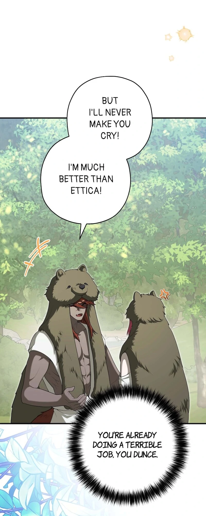 The Devilishly Trash Duke Chapter 79 202 15