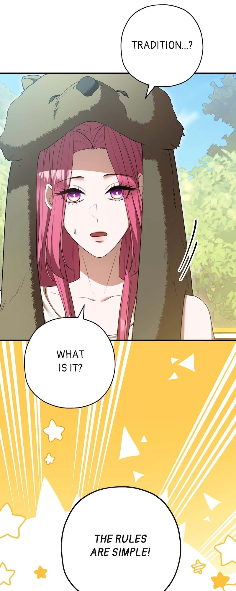 The Devilishly Trash Duke Chapter 79 207 20