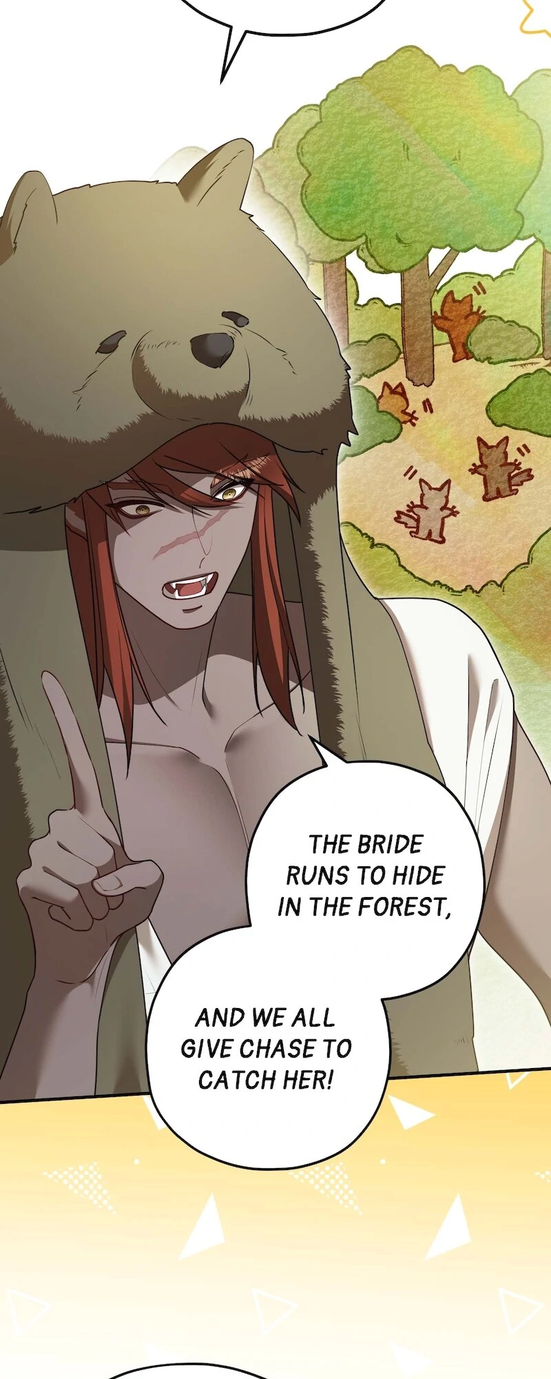 The Devilishly Trash Duke Chapter 79 208 21