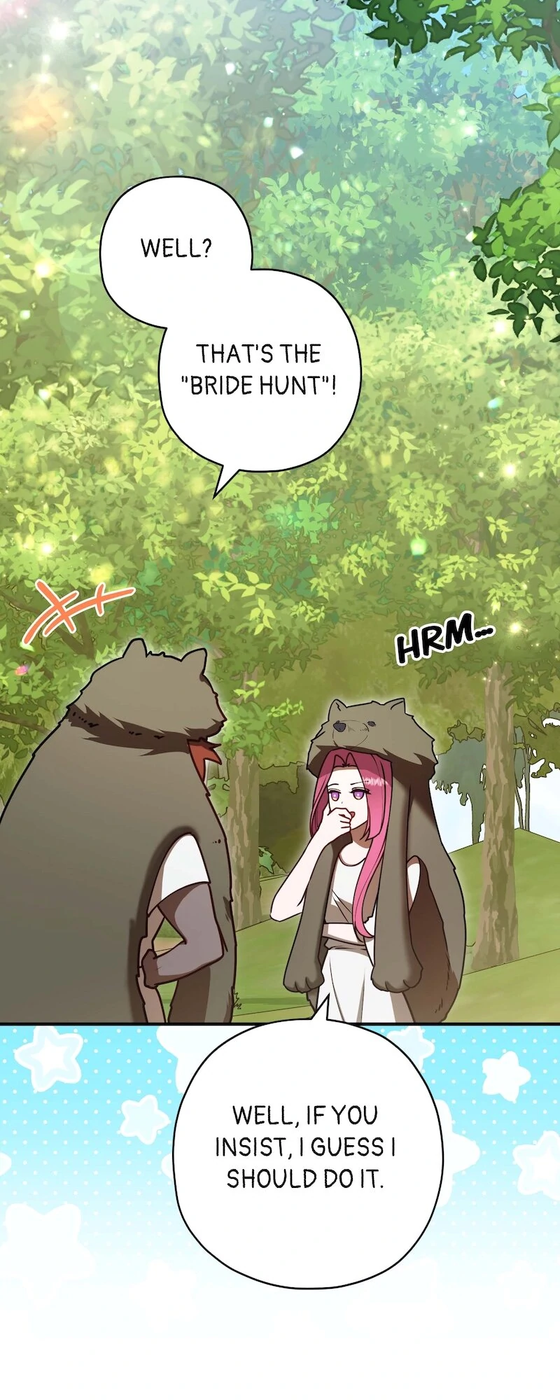 The Devilishly Trash Duke Chapter 79 210 23