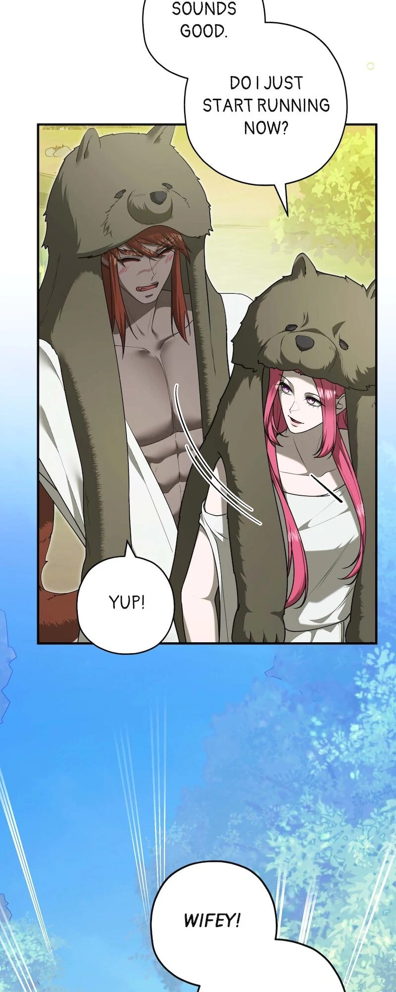 The Devilishly Trash Duke Chapter 79 212 25