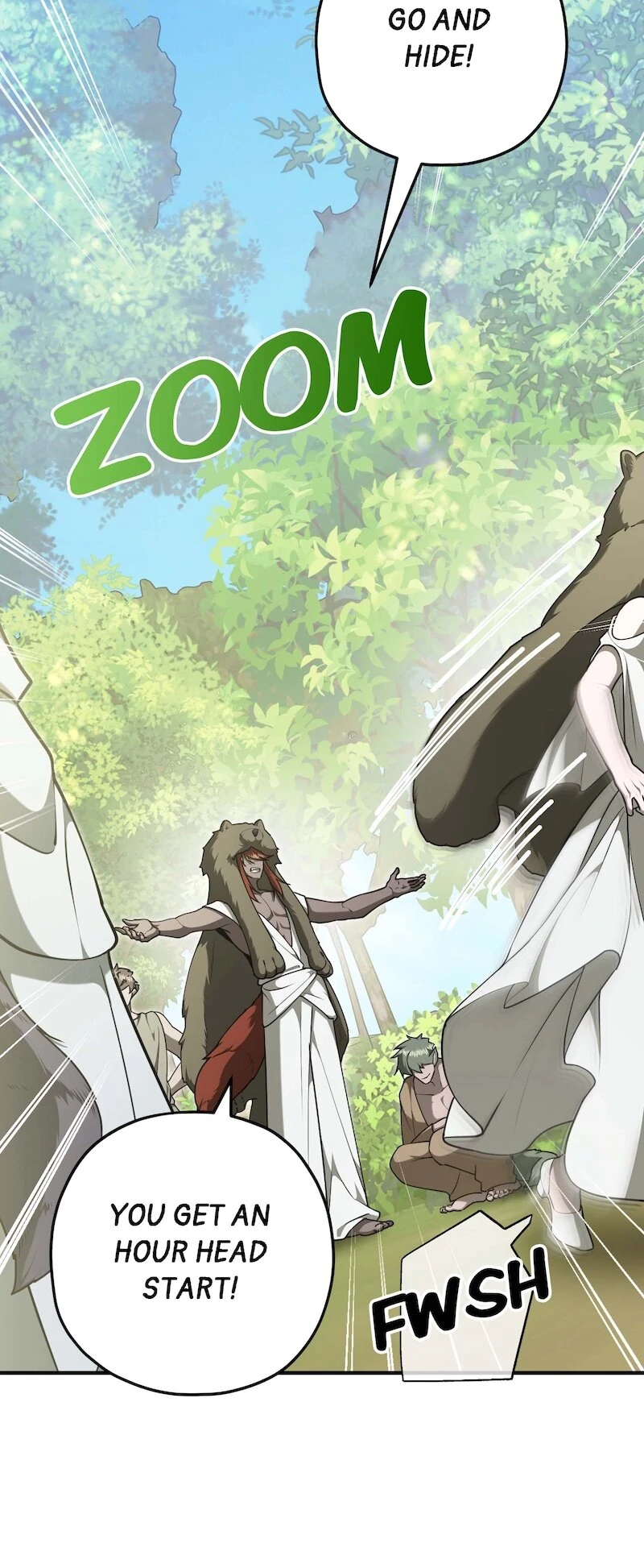 The Devilishly Trash Duke Chapter 79 213 26