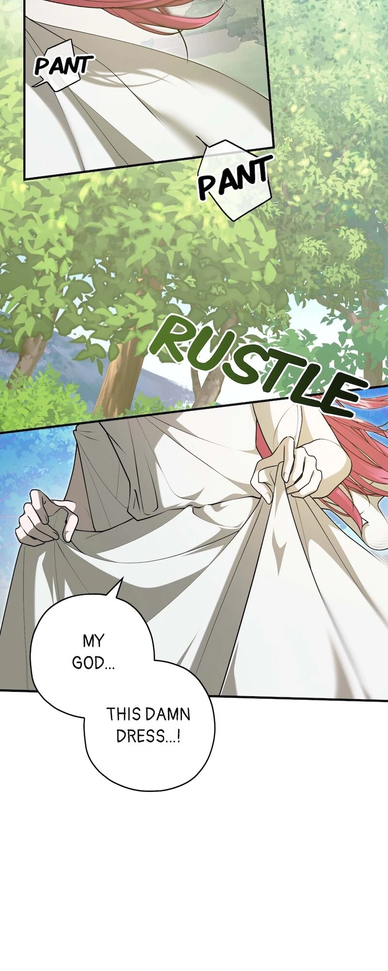 The Devilishly Trash Duke Chapter 79 216 29