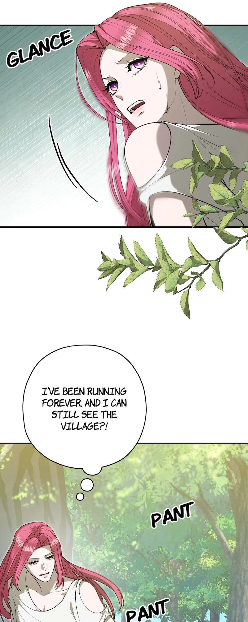 The Devilishly Trash Duke Chapter 79 217 30