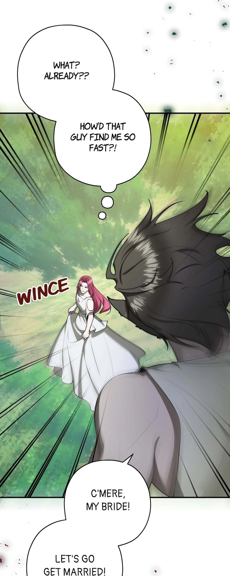 The Devilishly Trash Duke Chapter 79 221 34