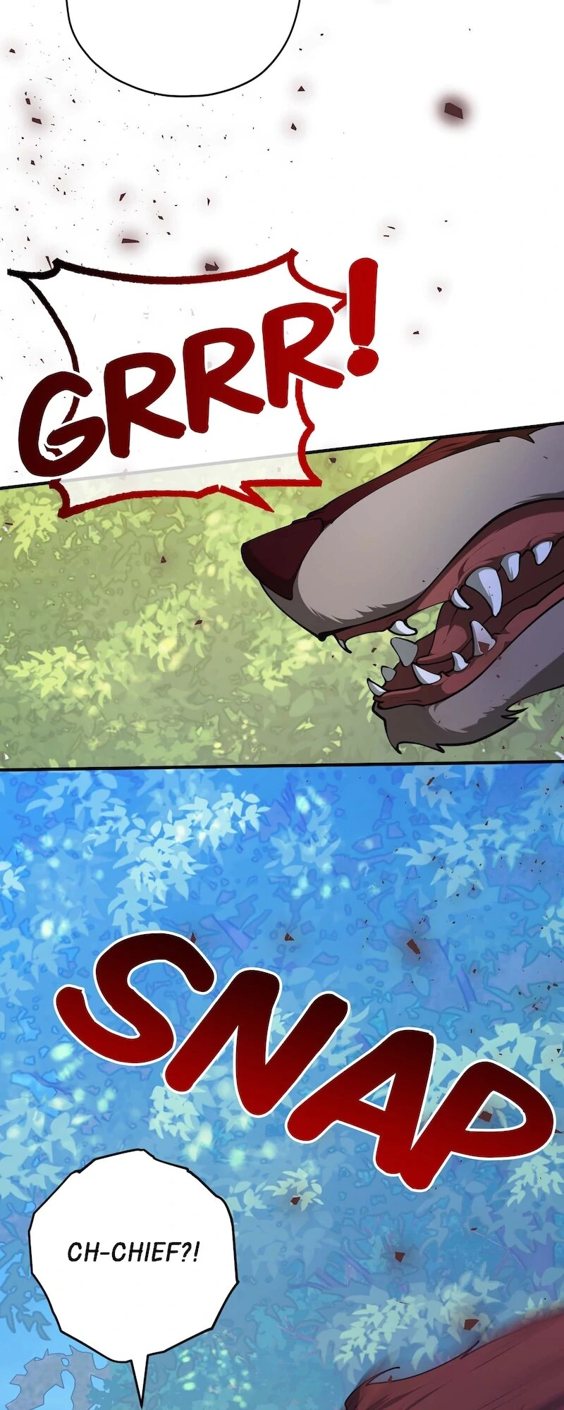 The Devilishly Trash Duke Chapter 79 222 35