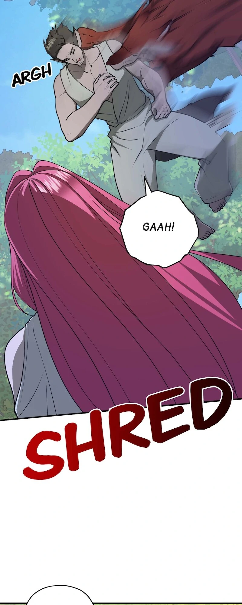 The Devilishly Trash Duke Chapter 79 223 36