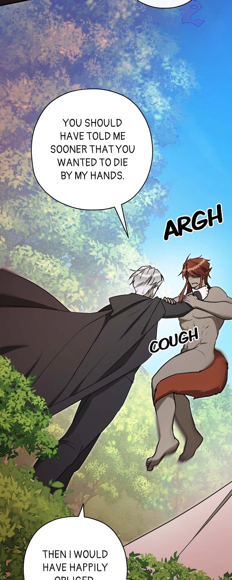 The Devilishly Trash Duke Chapter 79 238 51