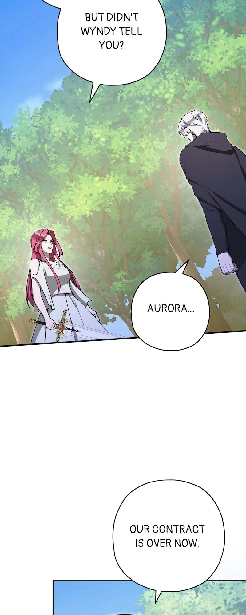 The Devilishly Trash Duke Chapter 79 244 57