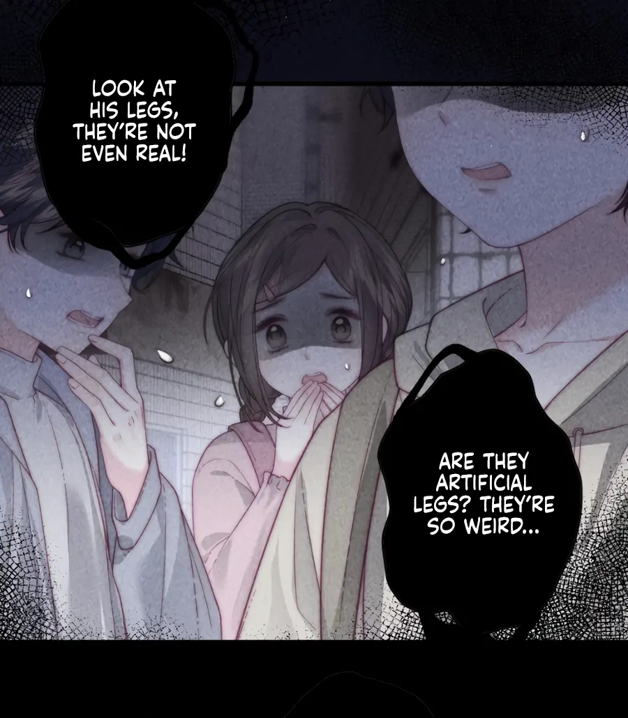 The Devil’s Body Temperature Chapter 19 273 08