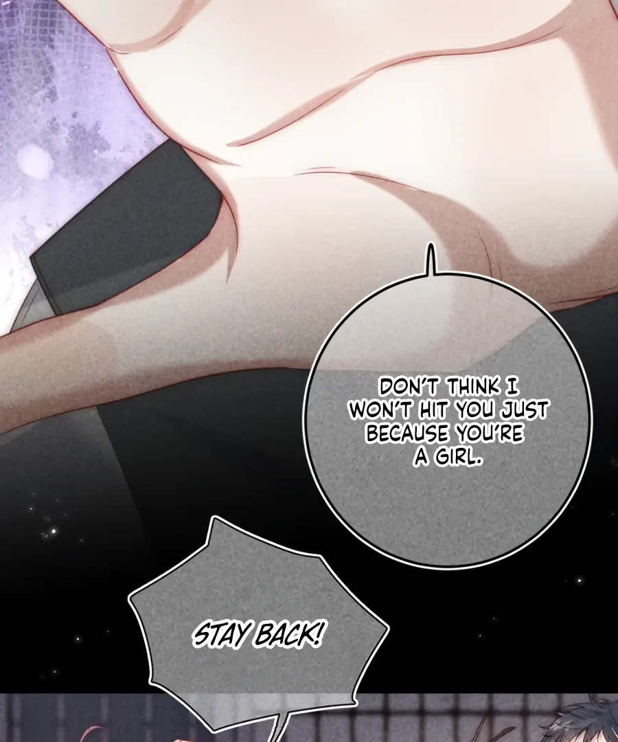 The Devil’s Body Temperature Chapter 19 291 26