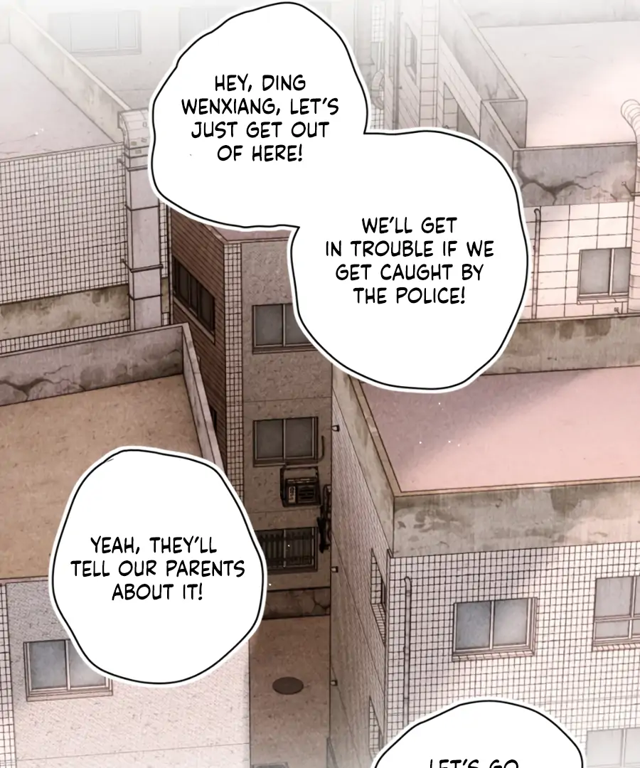 The Devil’s Body Temperature Chapter 19 298 33