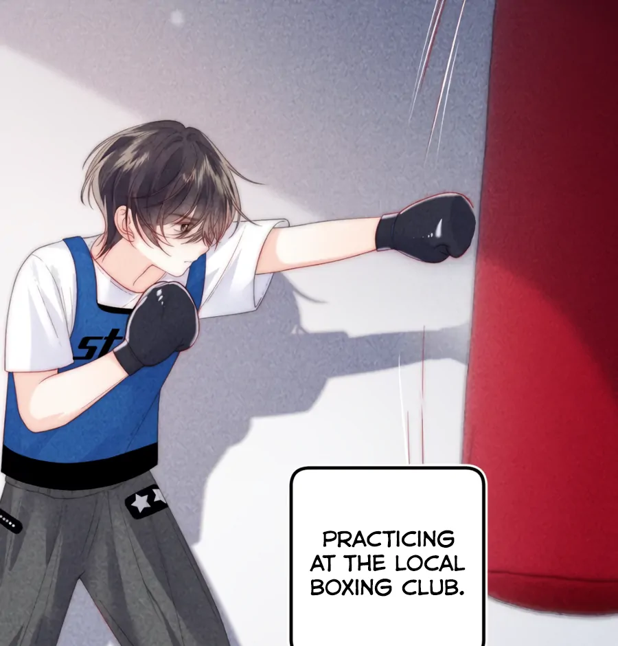 The Devil’s Body Temperature Chapter 19 321 56