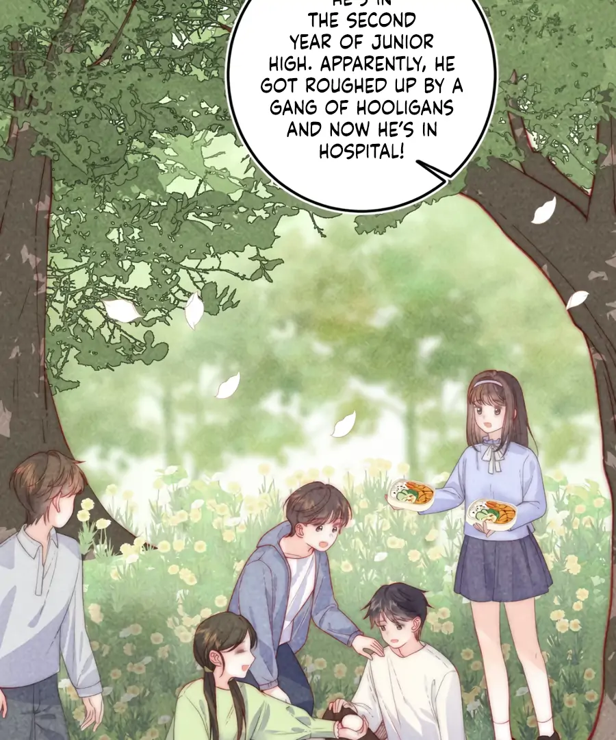 The Devil’s Body Temperature Chapter 19 326 61