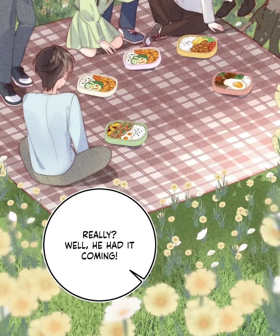 The Devil’s Body Temperature Chapter 19 327 62