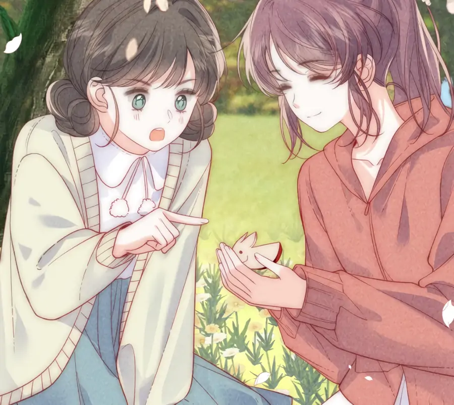 The Devil’s Body Temperature Chapter 19 329 64