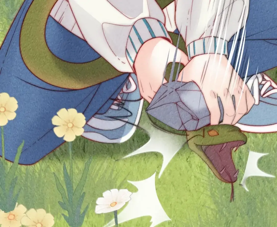 The Devil’s Body Temperature Chapter 20 372 029