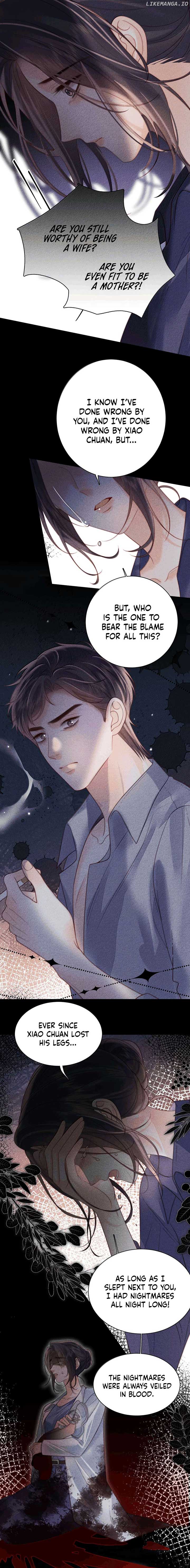 The Devil’s Body Temperature Chapter 28 41 05