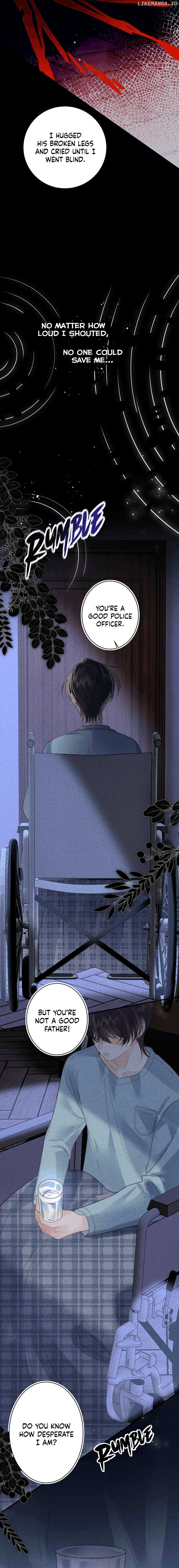 The Devil’s Body Temperature Chapter 28 42 06