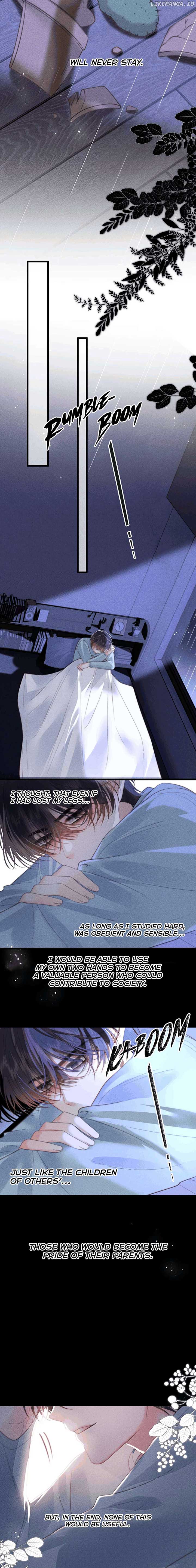 The Devil’s Body Temperature Chapter 28 45 09