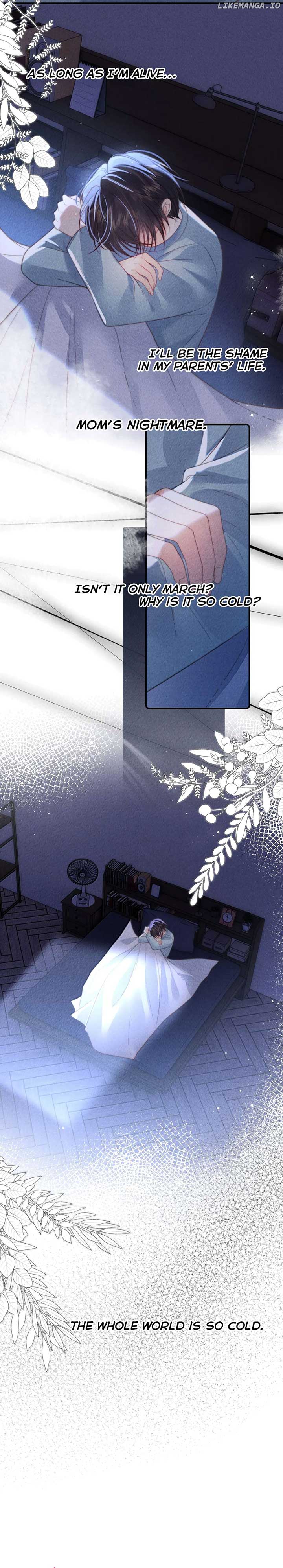 The Devil’s Body Temperature Chapter 28 46 10