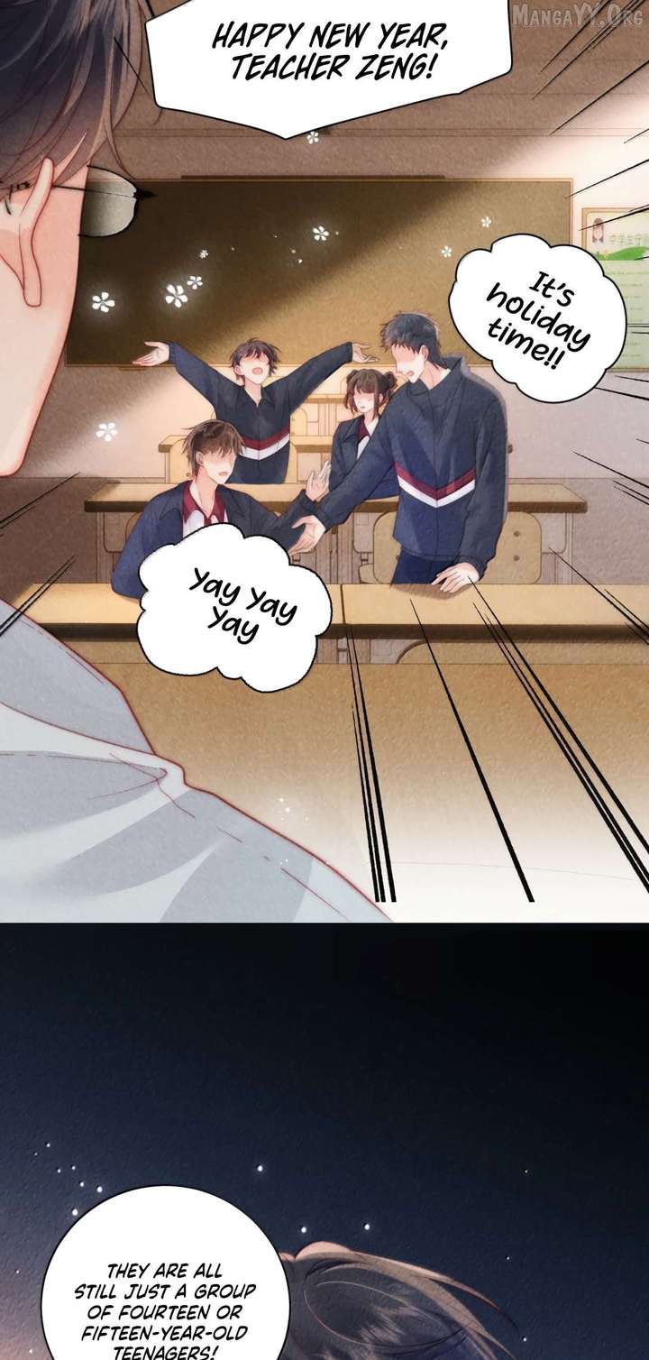 The Devil’s Body Temperature Chapter 31 147 05