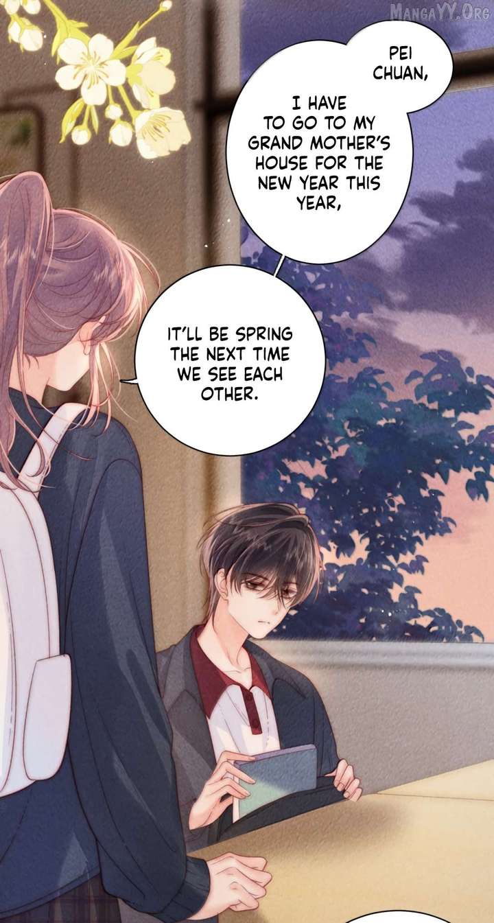 The Devil’s Body Temperature Chapter 31 150 08