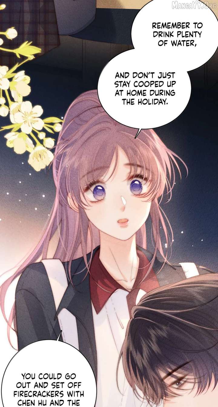 The Devil’s Body Temperature Chapter 31 151 09