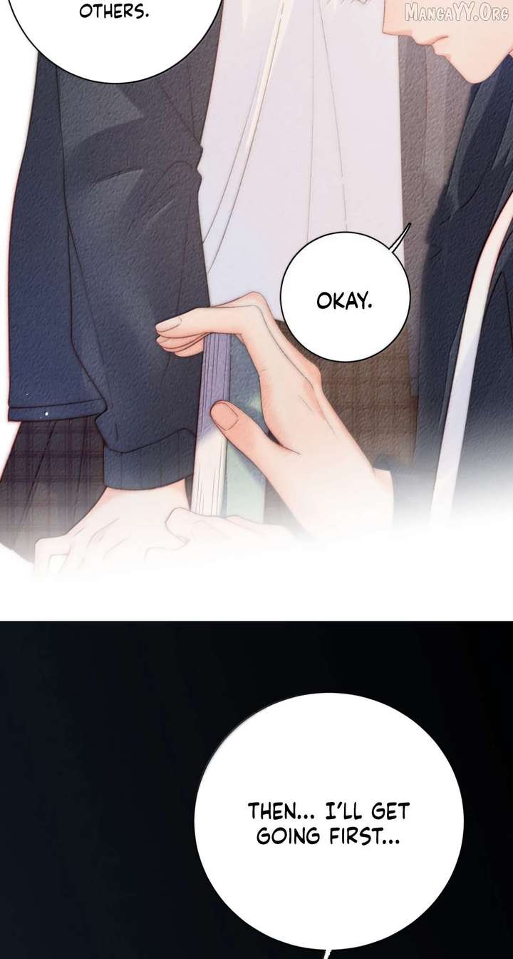 The Devil’s Body Temperature Chapter 31 152 10