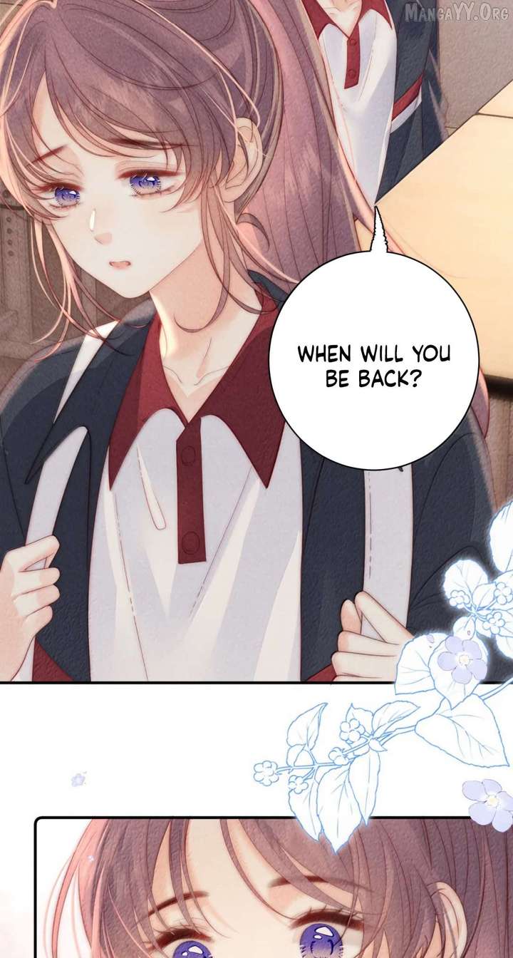 The Devil’s Body Temperature Chapter 31 155 13