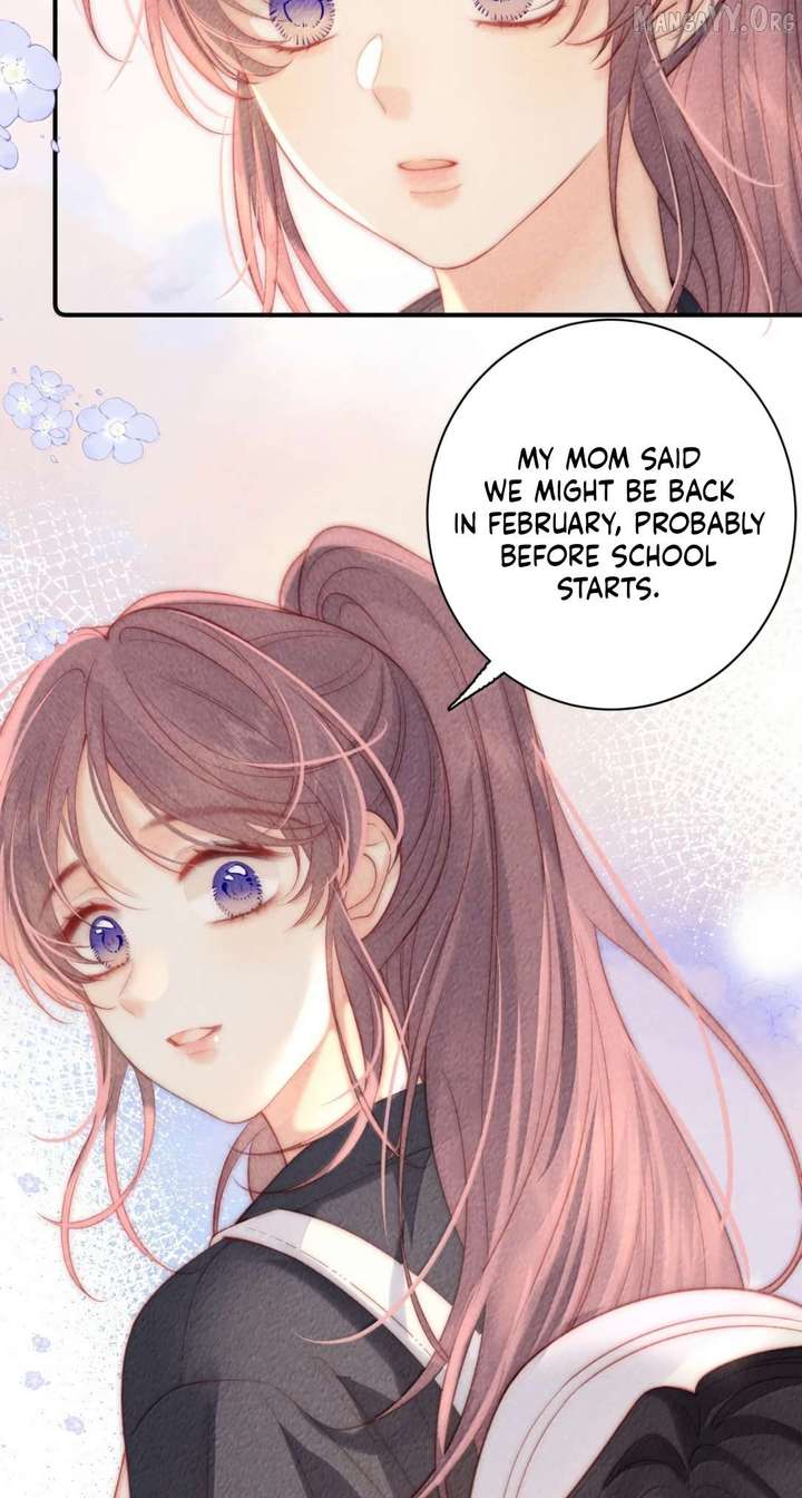 The Devil’s Body Temperature Chapter 31 156 14