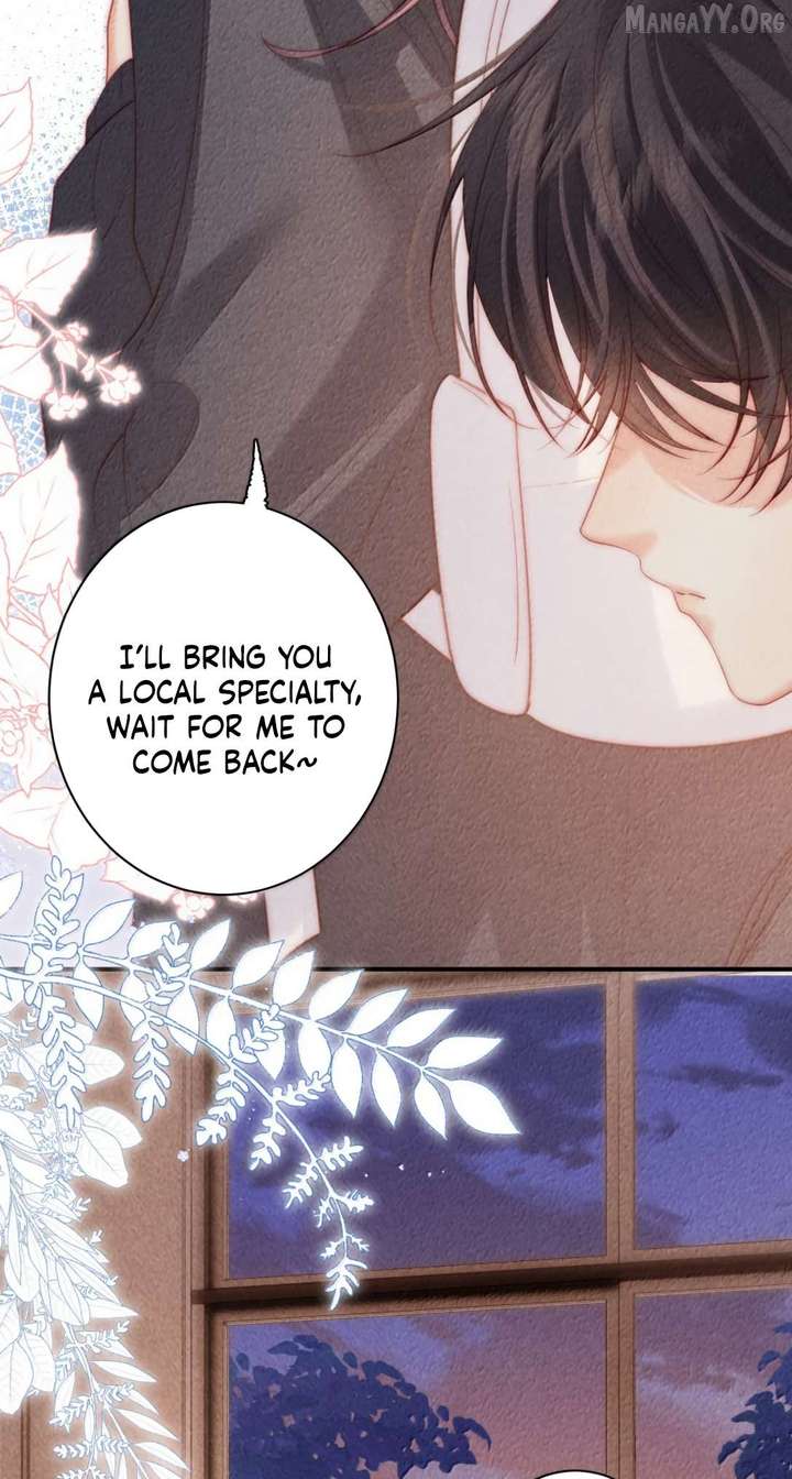 The Devil’s Body Temperature Chapter 31 157 15