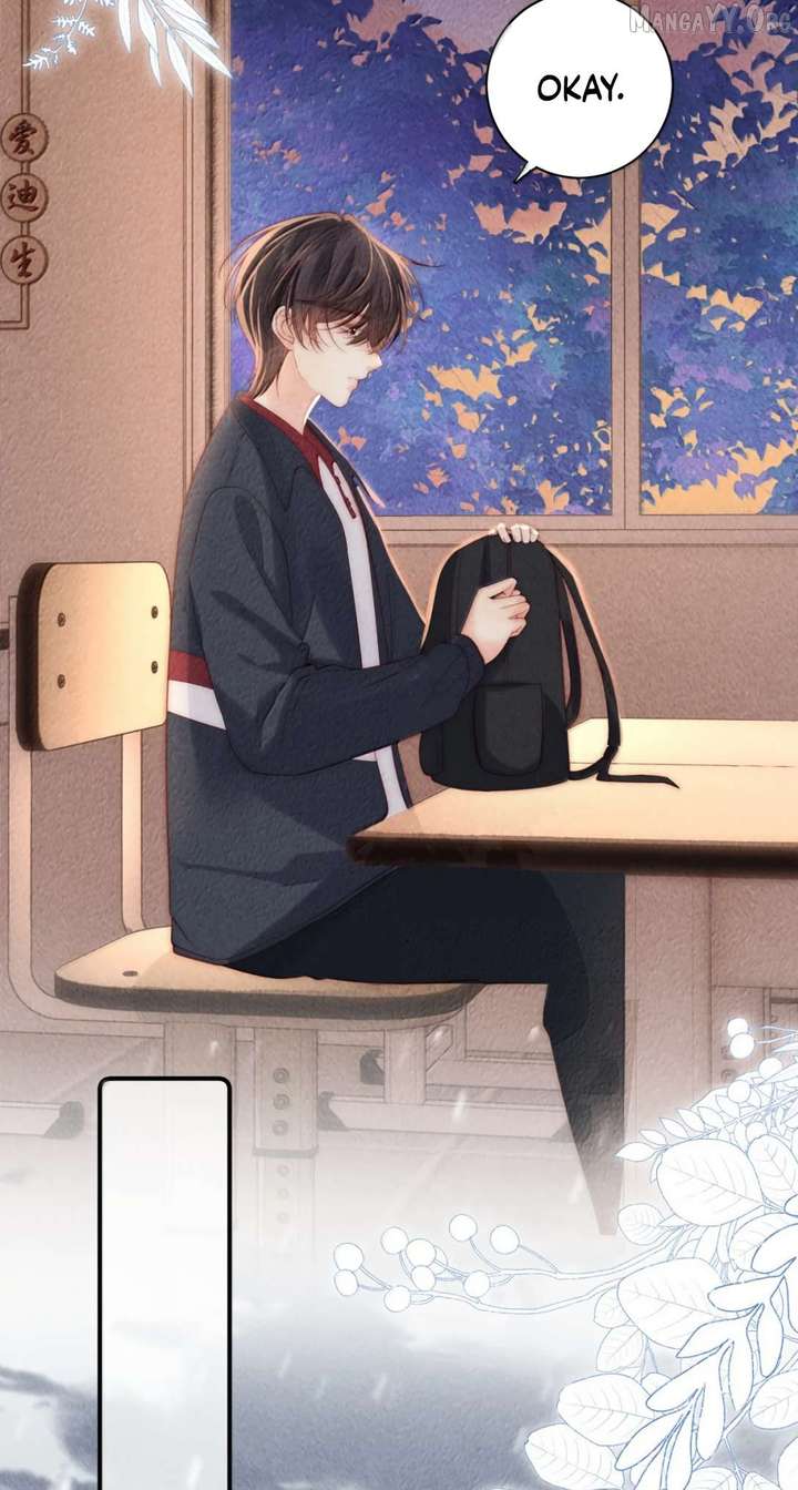 The Devil’s Body Temperature Chapter 31 158 16