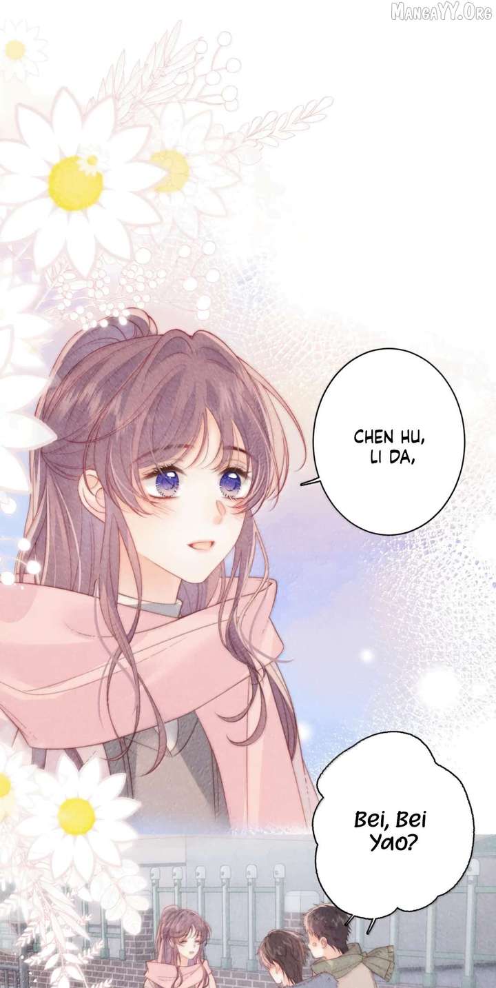 The Devil’s Body Temperature Chapter 31 161 19