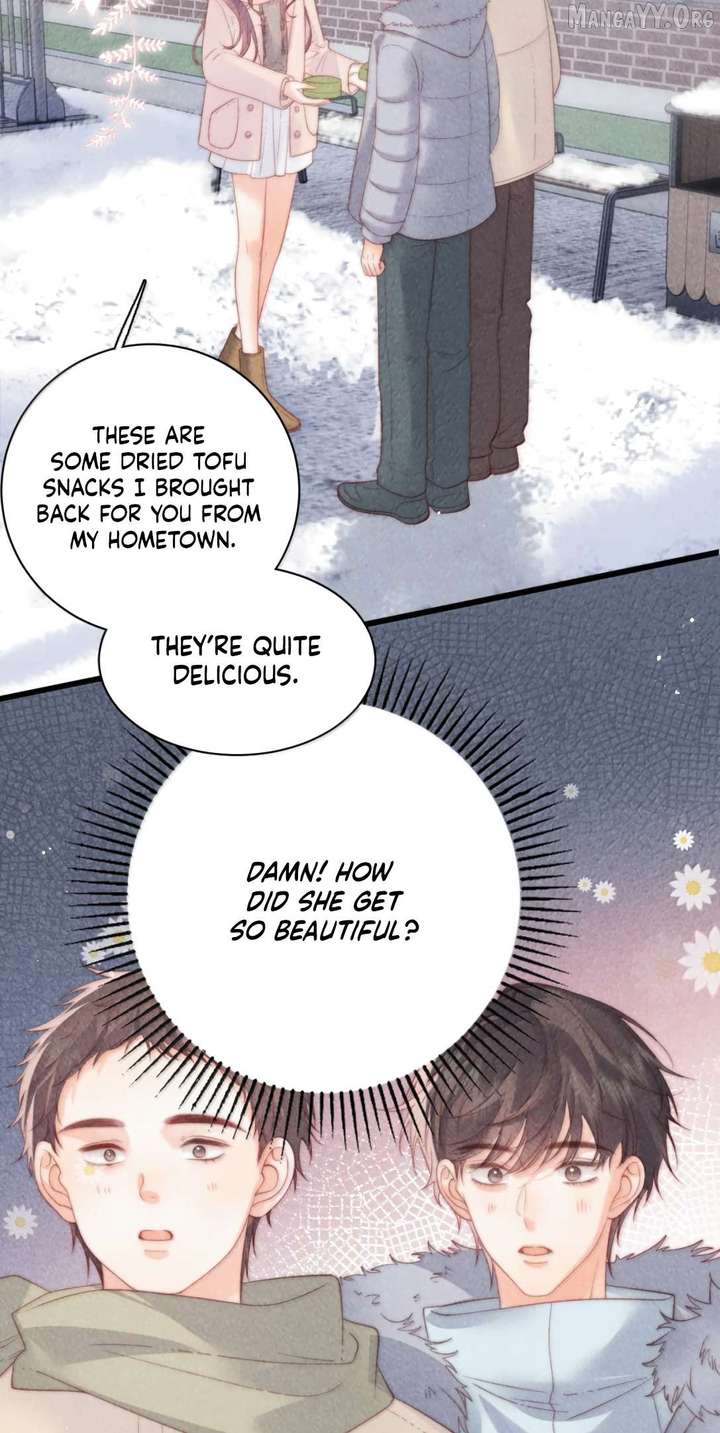 The Devil’s Body Temperature Chapter 31 162 20