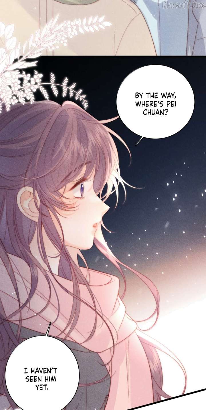 The Devil’s Body Temperature Chapter 31 163 21