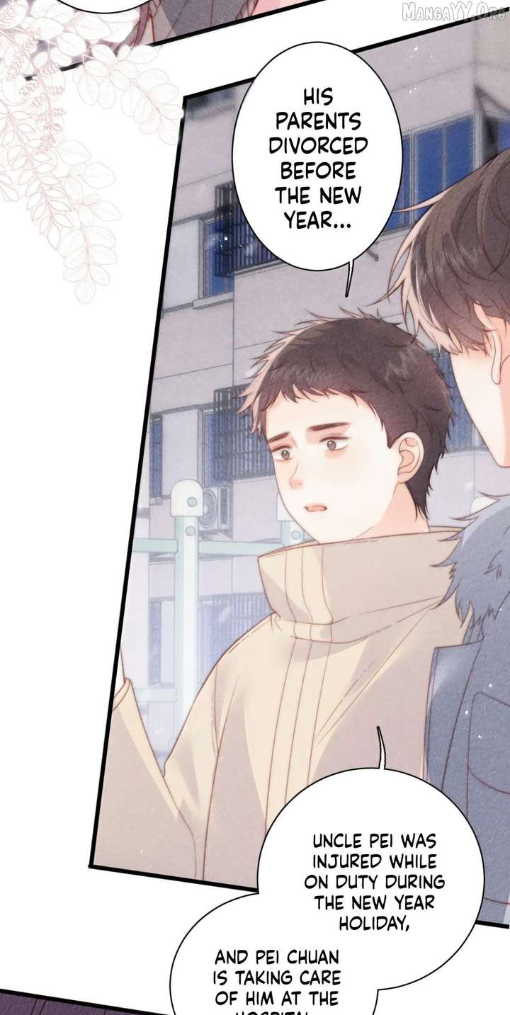 The Devil’s Body Temperature Chapter 31 164 22