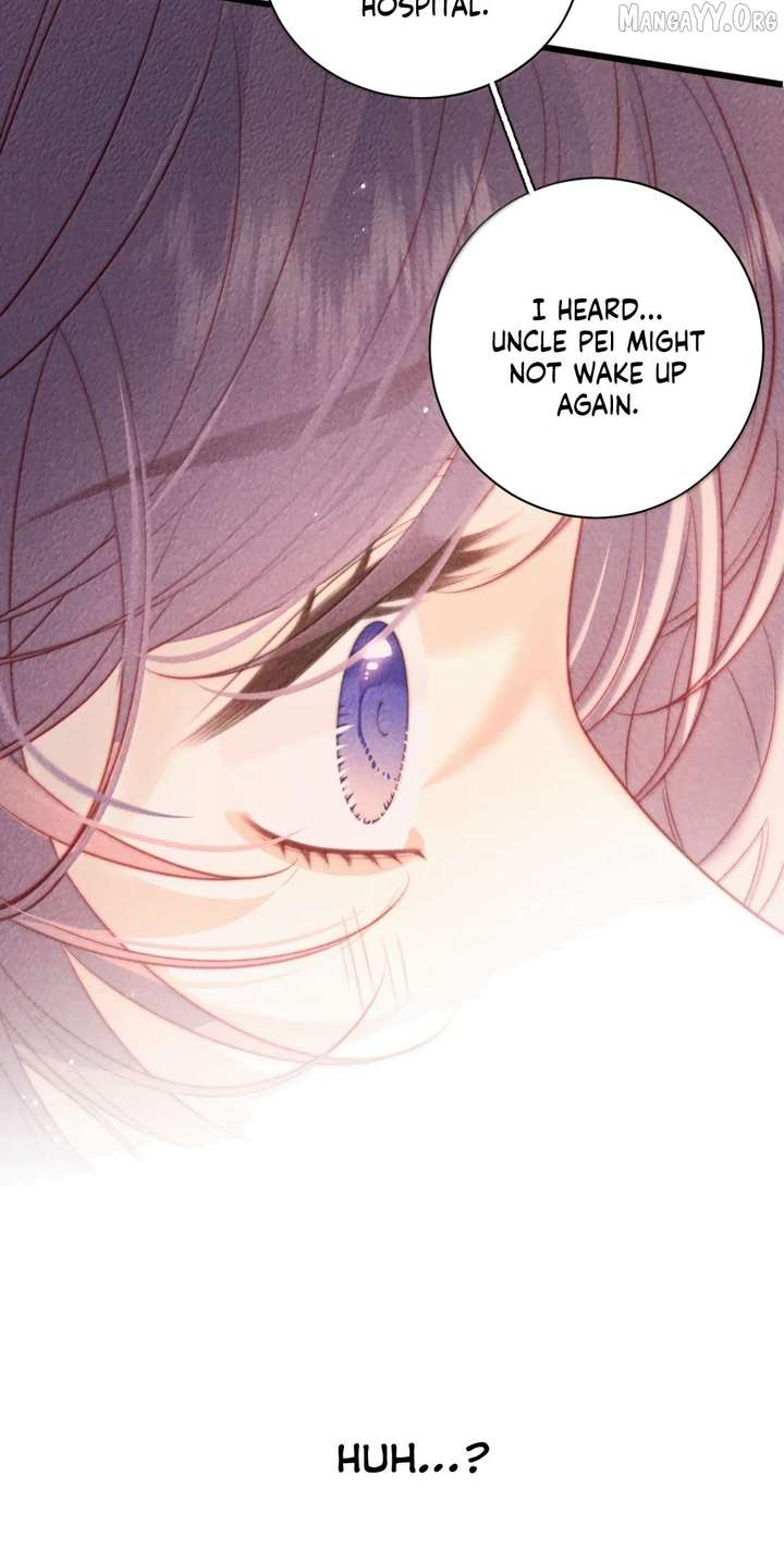 The Devil’s Body Temperature Chapter 31 165 23