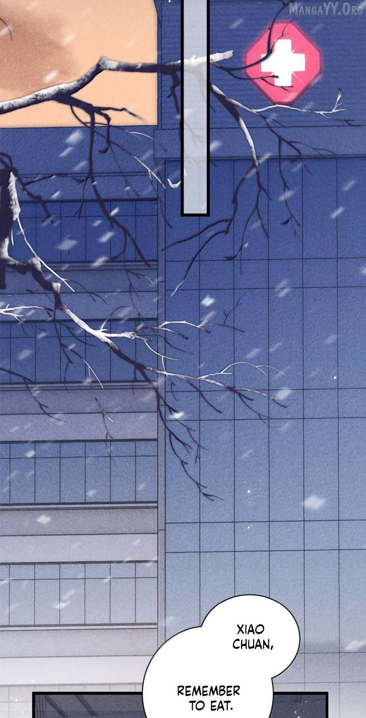 The Devil’s Body Temperature Chapter 31 167 25