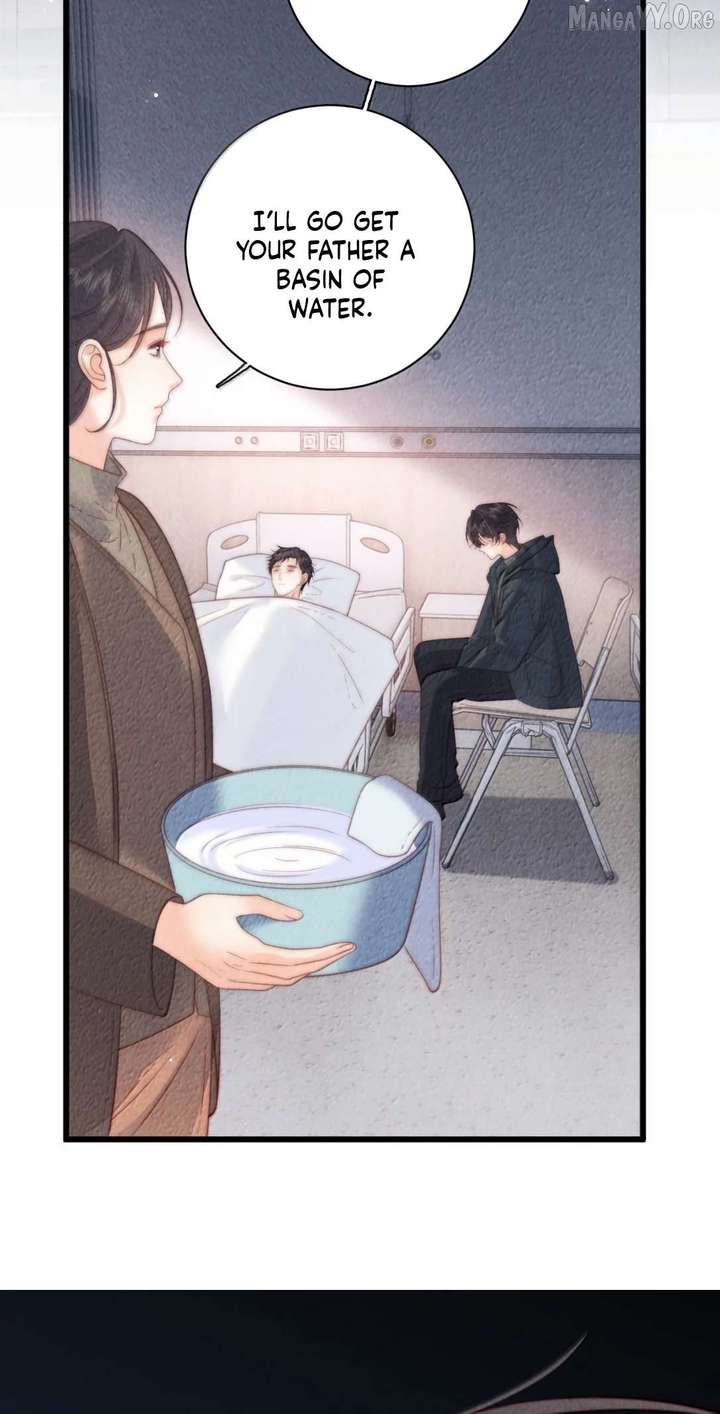 The Devil’s Body Temperature Chapter 31 168 26