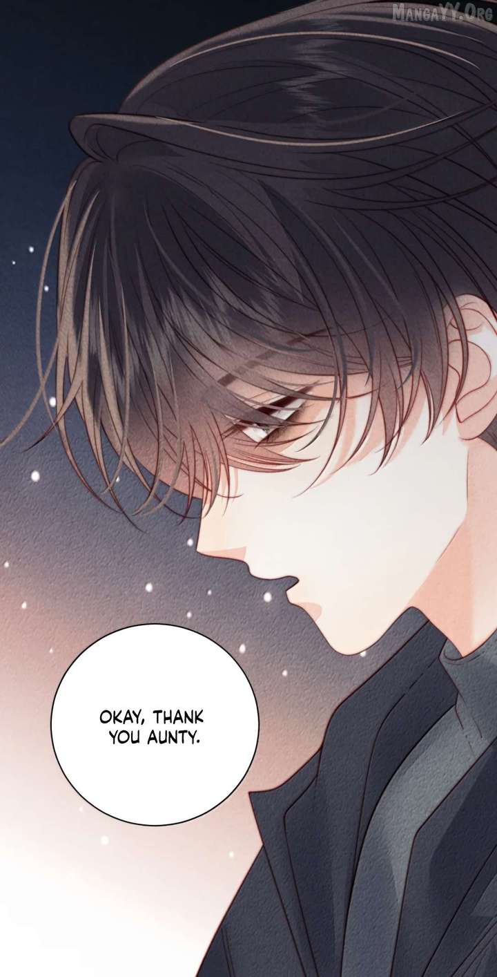 The Devil’s Body Temperature Chapter 31 169 27