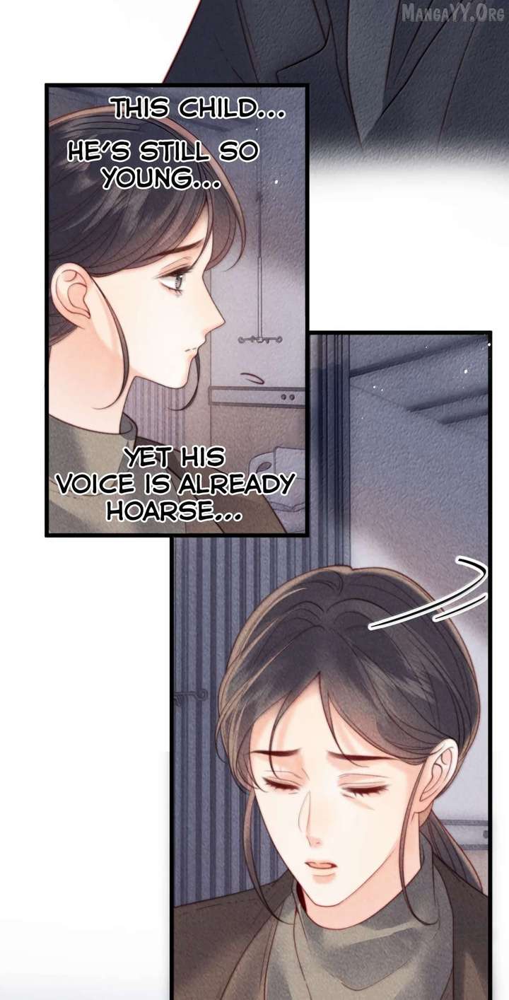 The Devil’s Body Temperature Chapter 31 170 28