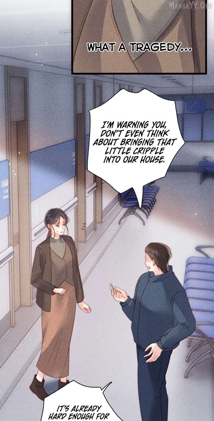 The Devil’s Body Temperature Chapter 31 171 29