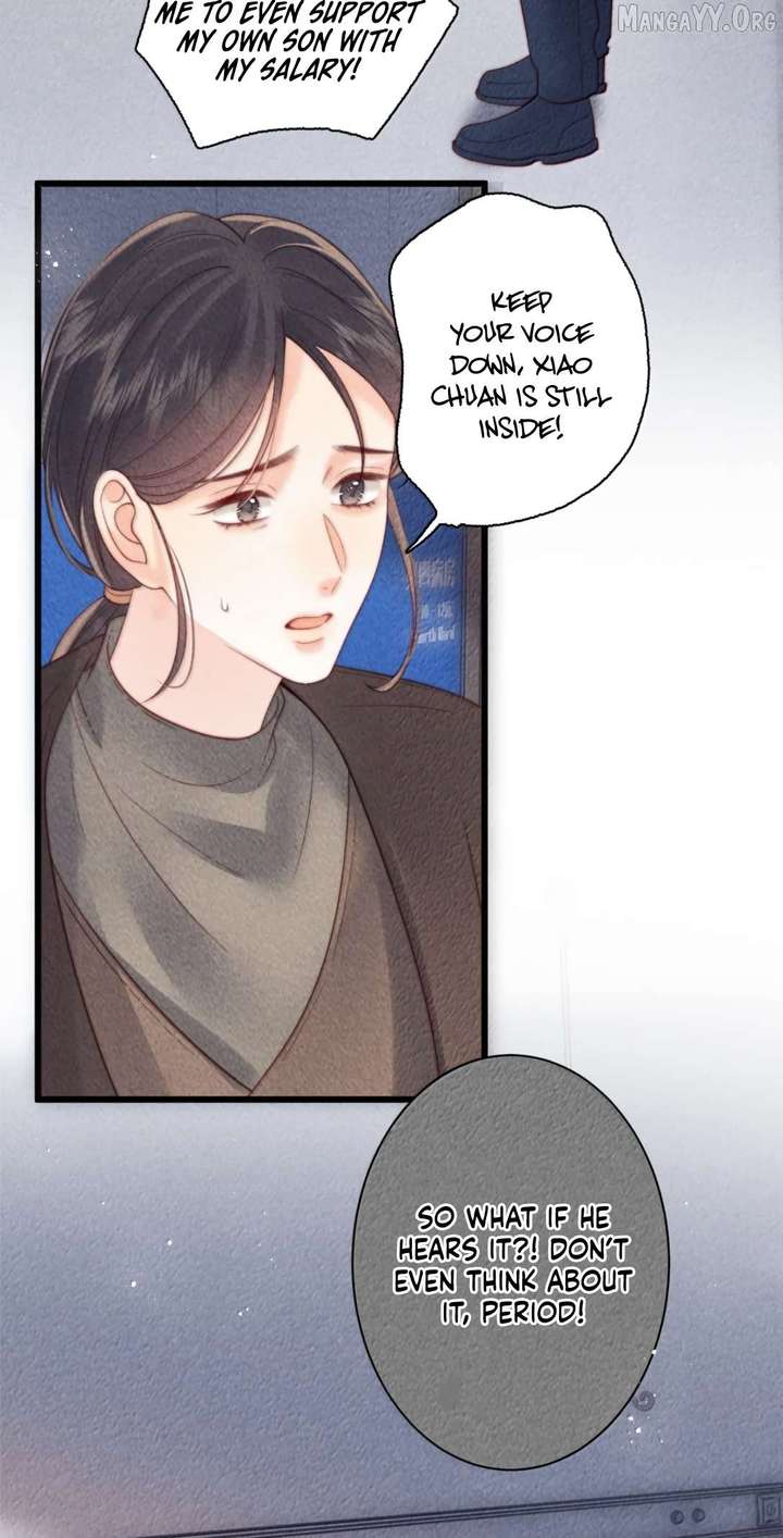 The Devil’s Body Temperature Chapter 31 172 30